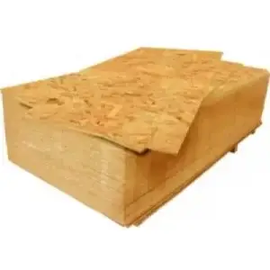 OSB-3 плита 10x1250x2500 (Європа)