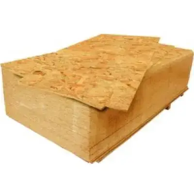 OSB-3 плита KRONOPOL 22x1250x2500 (Европа)